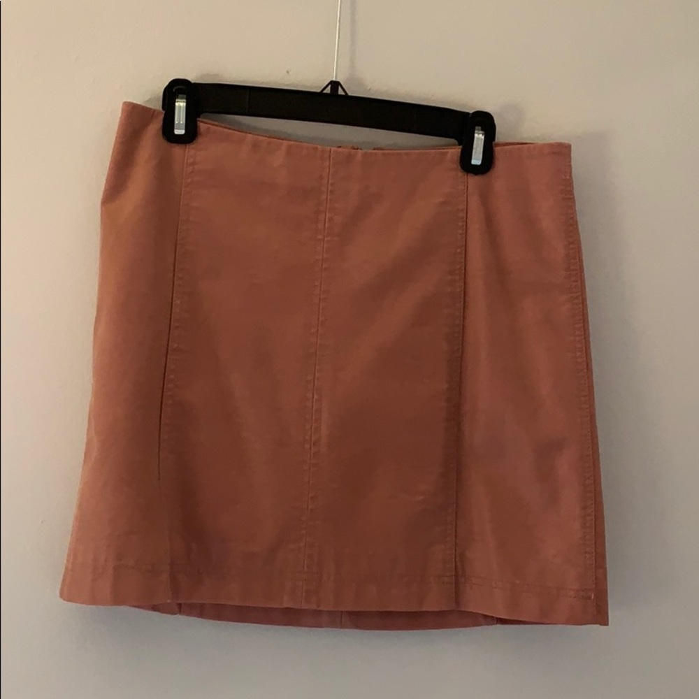 Free People Skirt